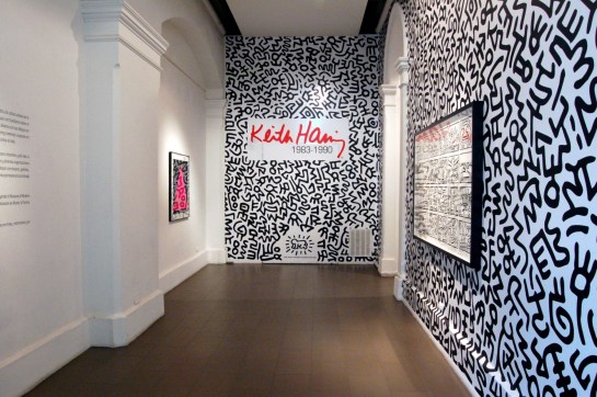 keith haring 2